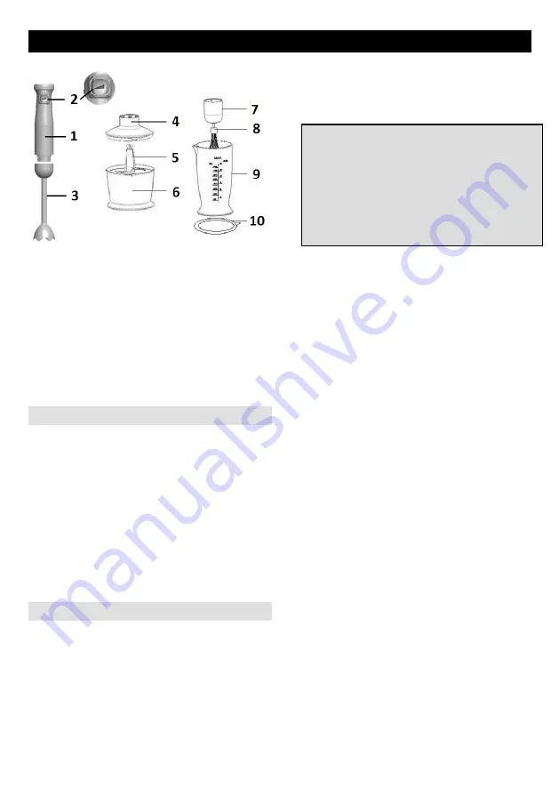 Gorenje HBX804VS Instructions For Use Manual Download Page 44