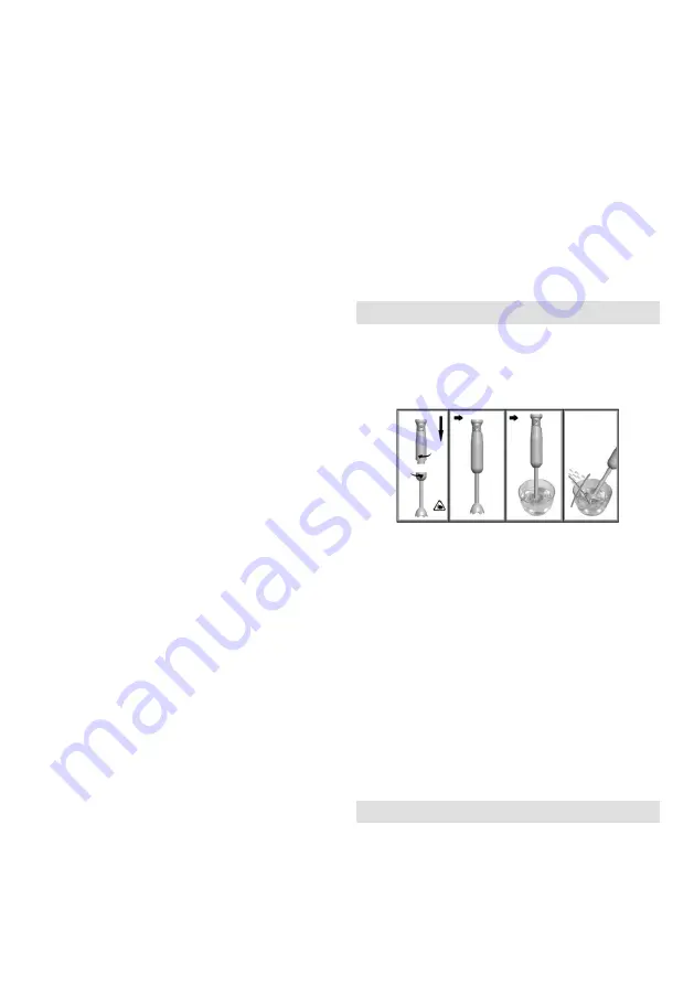 Gorenje HBX804VS Instructions For Use Manual Download Page 45