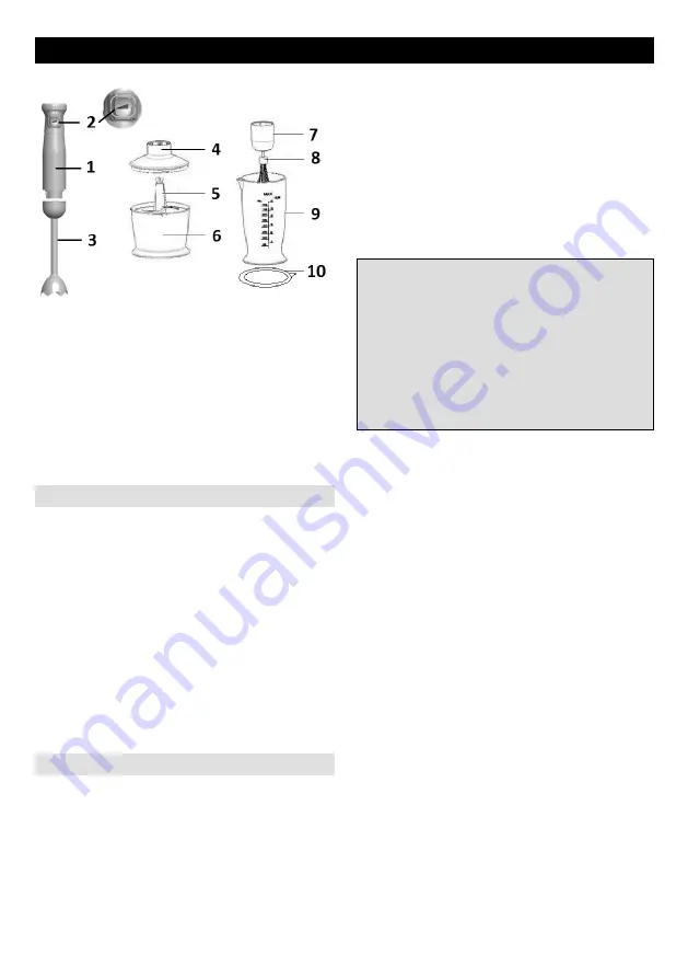 Gorenje HBX804VS Instructions For Use Manual Download Page 51