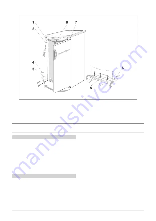 Gorenje HS2966 Скачать руководство пользователя страница 25