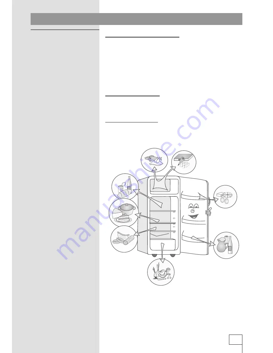 Gorenje HTS2967 Скачать руководство пользователя страница 13