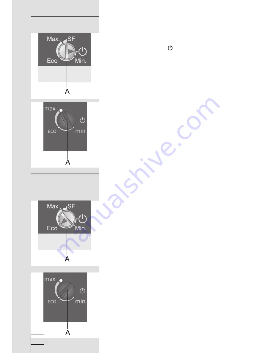 Gorenje HZS 3567 Instructions For Use Manual Download Page 14