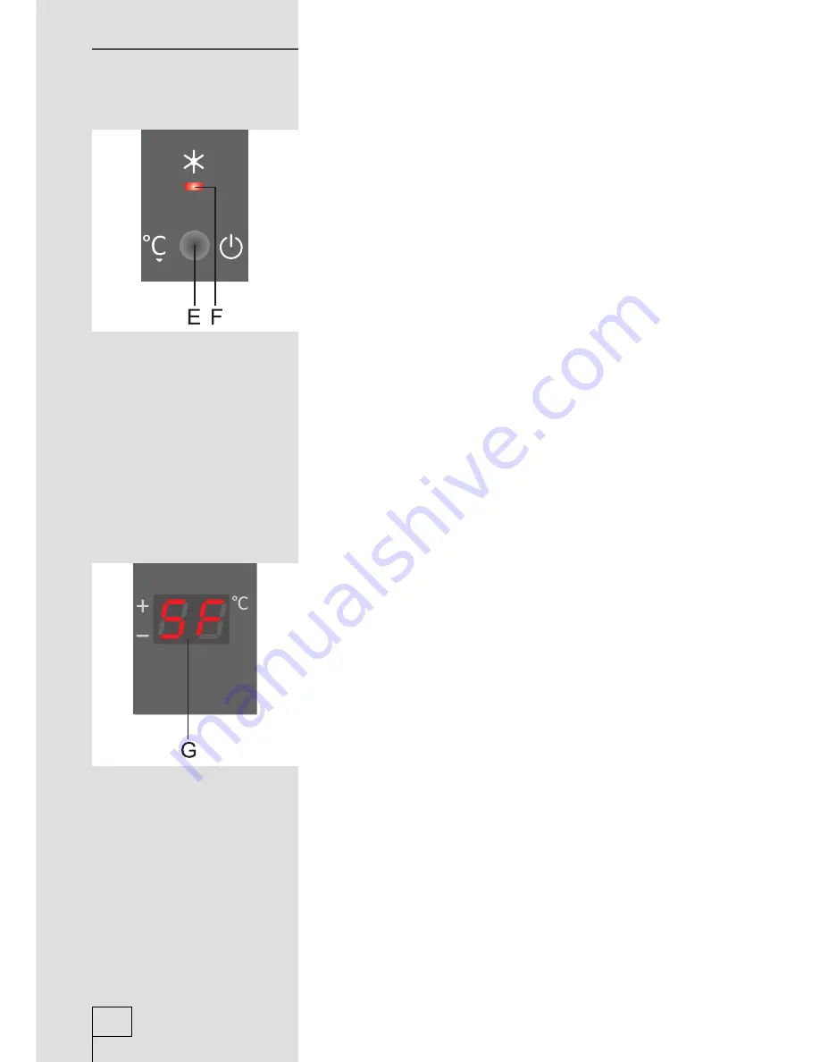 Gorenje HZS 3567 Instructions For Use Manual Download Page 18