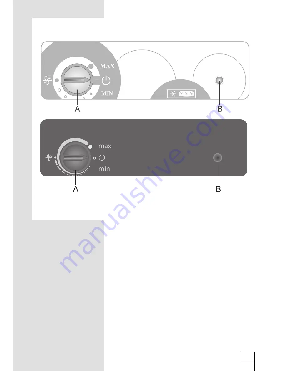 Gorenje HZS 3567 Instructions For Use Manual Download Page 23