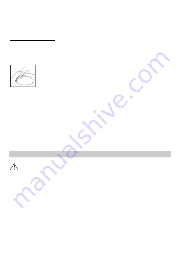 Gorenje ICE2000SP Instruction Manual Download Page 58