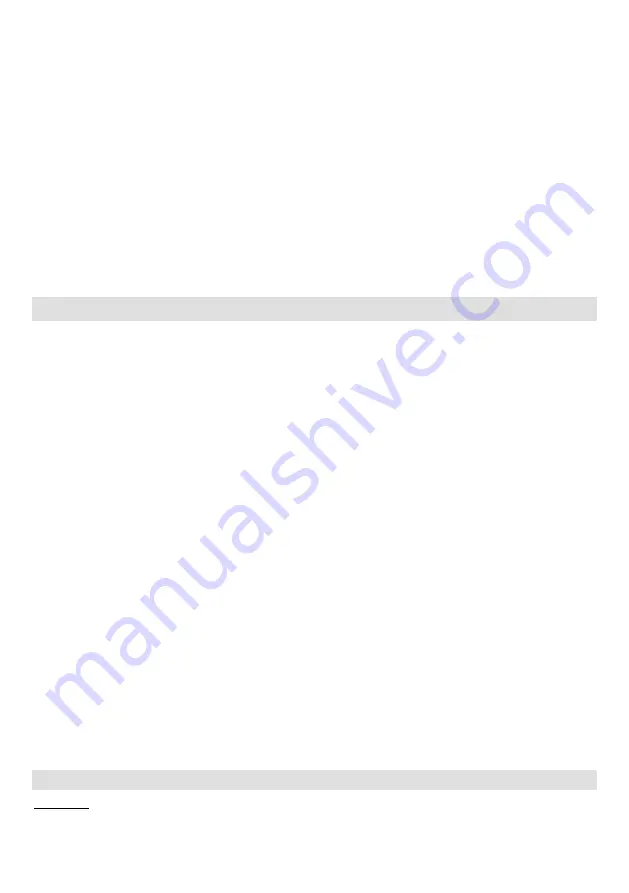 Gorenje ICE2000SP Instruction Manual Download Page 63