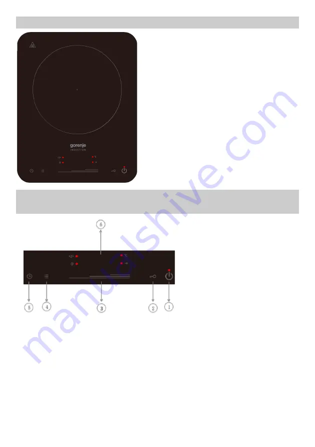 Gorenje ICE2000SP Instruction Manual Download Page 75