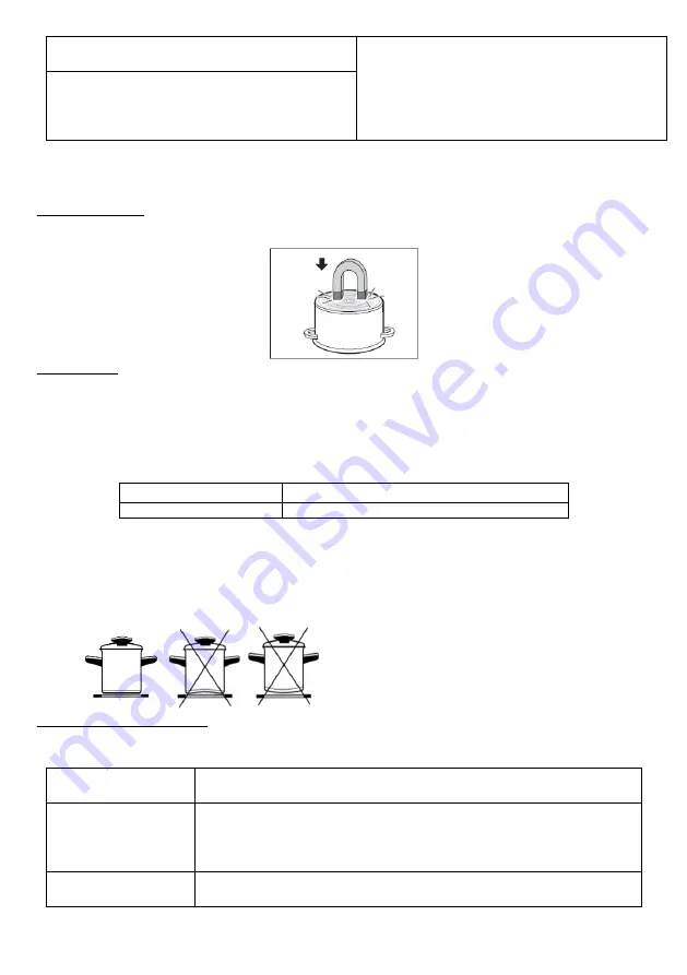 Gorenje ICE2000SP Instruction Manual Download Page 93