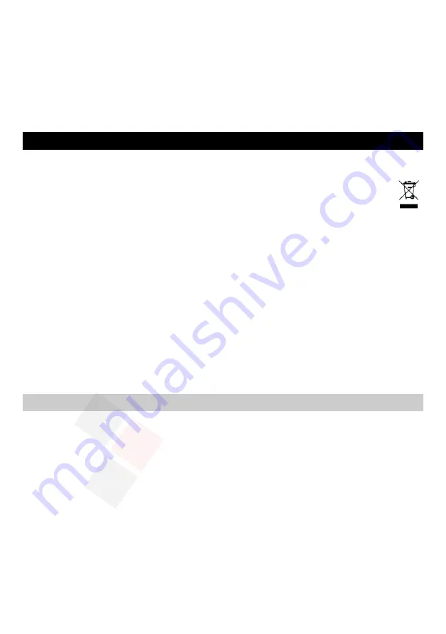 Gorenje ICE3500DP Instruction Manual Download Page 31