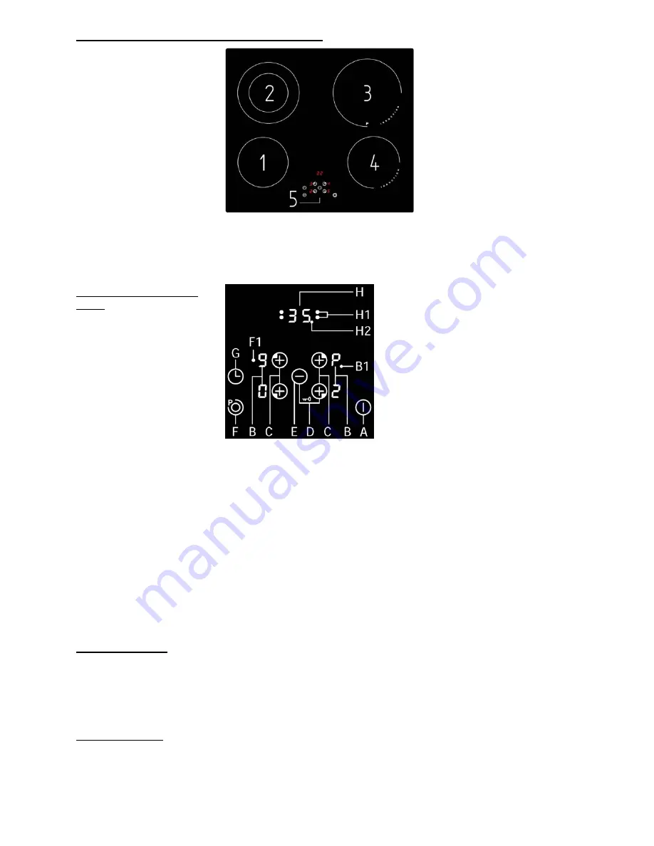 Gorenje ICT621AC Instructions For Use, Installation, And Connection Download Page 8