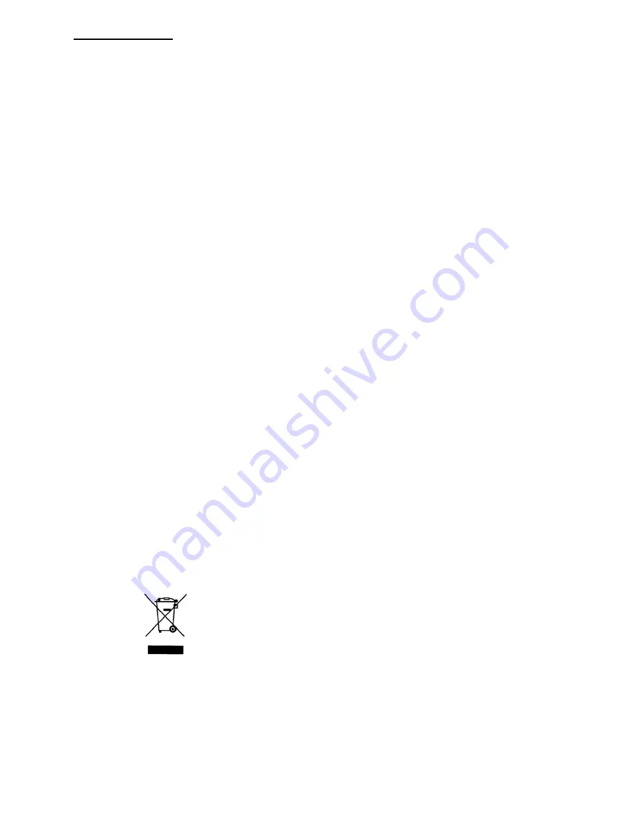 Gorenje ICT621AC Instructions For Use, Installation, And Connection Download Page 51