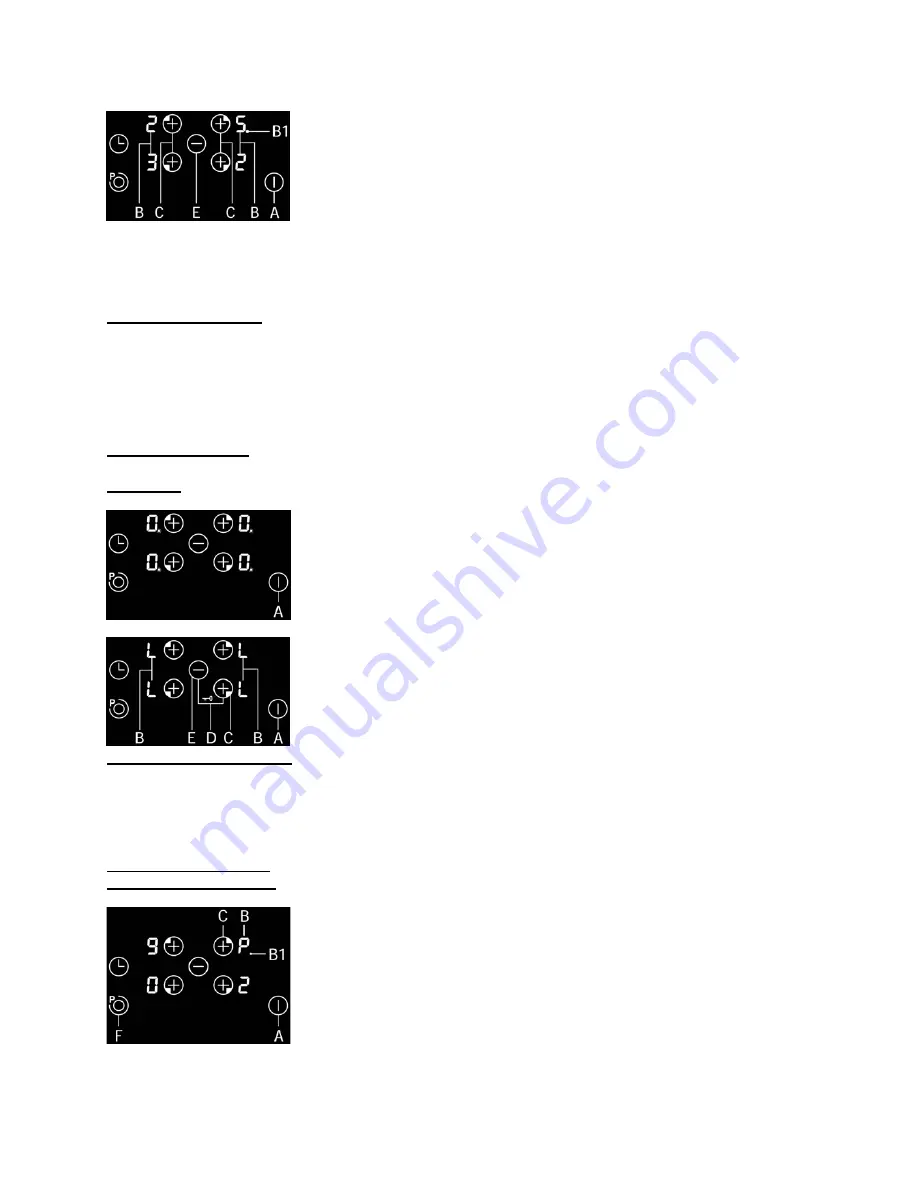 Gorenje ICT621AC Скачать руководство пользователя страница 57