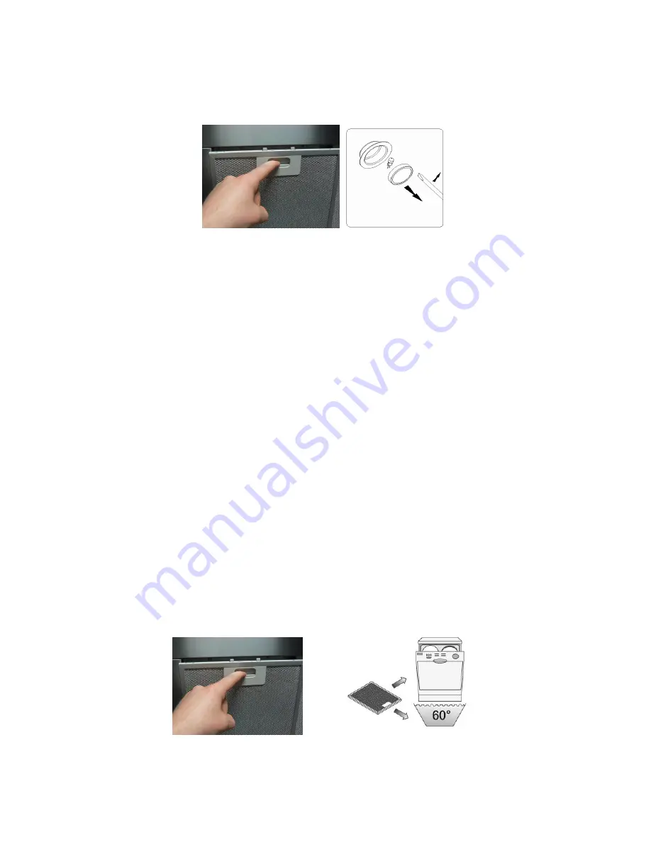 Gorenje IDKG 9545 E Installation And Maintenance Manual Download Page 8