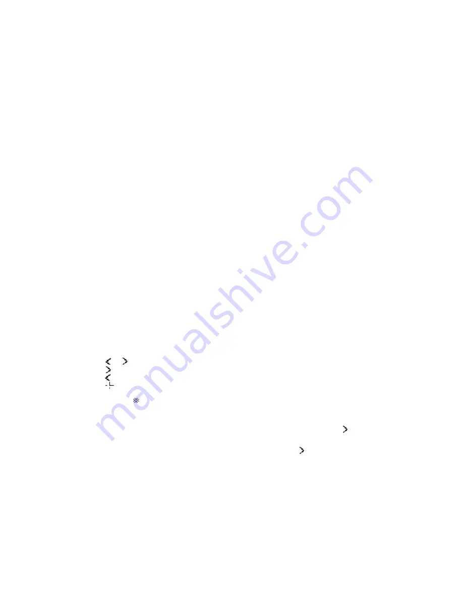 Gorenje IDKG 9545 E Installation And Maintenance Manual Download Page 30