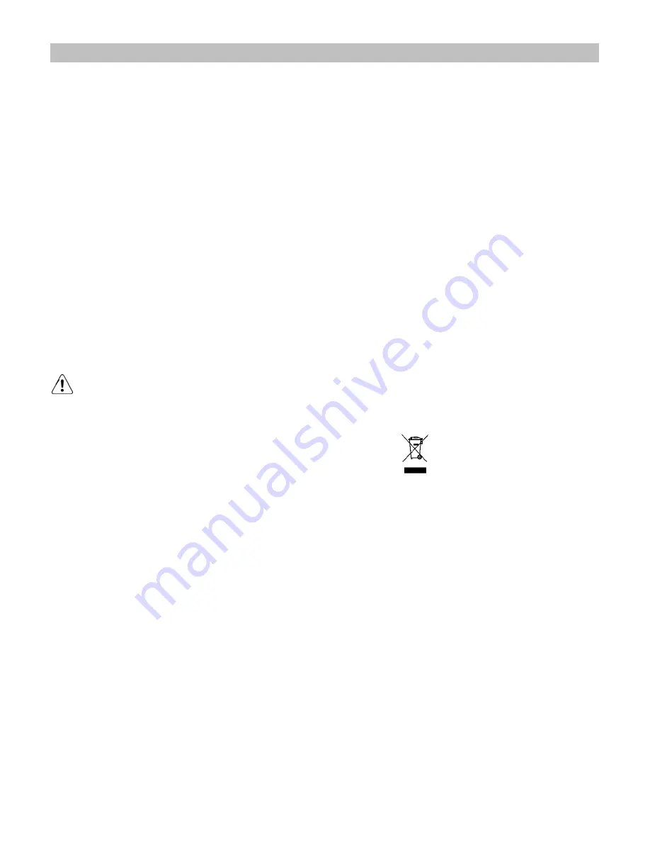 Gorenje IDKG9415EX Instruction On Mounting And Use Manual Download Page 56