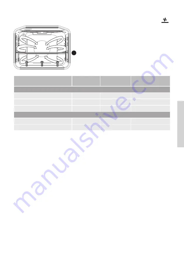 Gorenje INFINITY K637INB Instructions For Use Manual Download Page 39