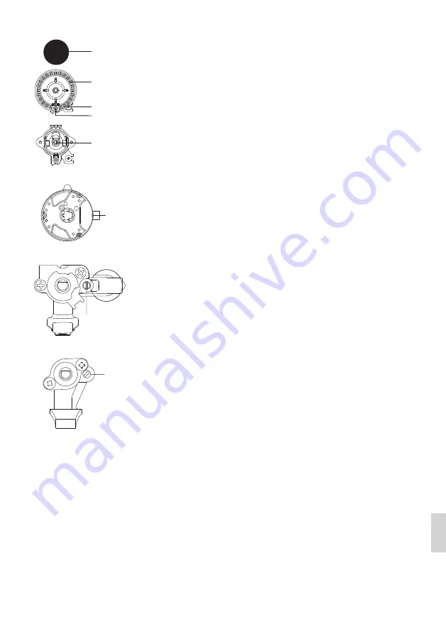 Gorenje INFINITY K637INB Instructions For Use Manual Download Page 61