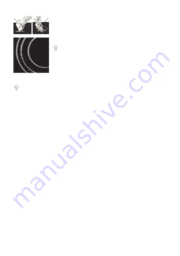 Gorenje IT841BSC Detailed Instructions For Use Download Page 30