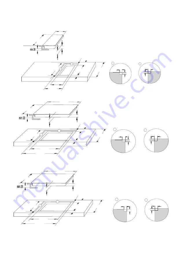 Gorenje IT841BSC Detailed Instructions For Use Download Page 40