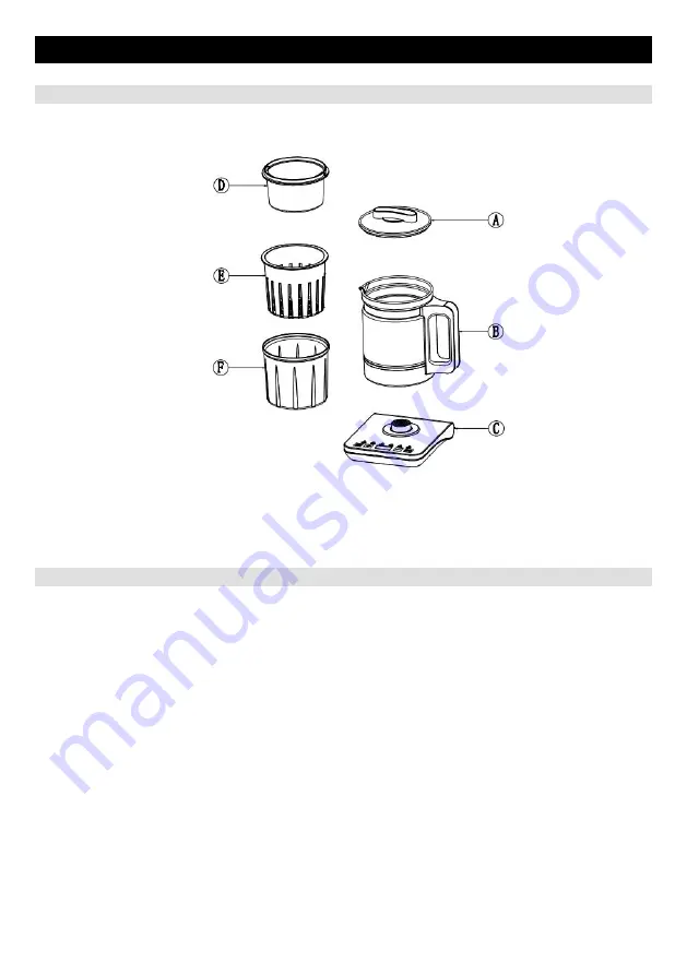 Gorenje K10BY Скачать руководство пользователя страница 17