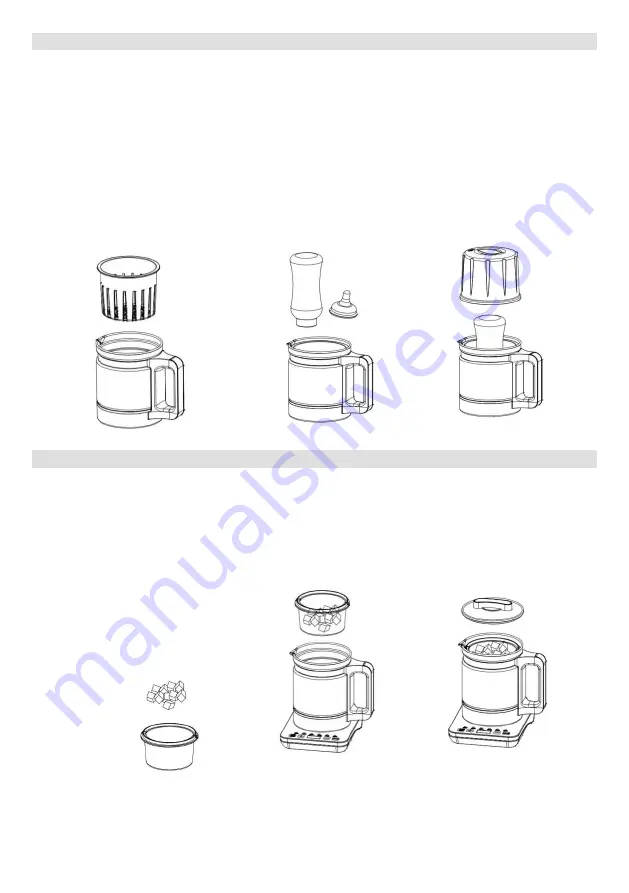 Gorenje K10BY Скачать руководство пользователя страница 21