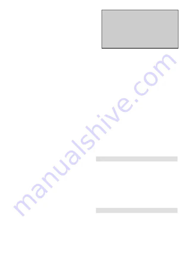 Gorenje K15RLBK Instruction Manual Download Page 39