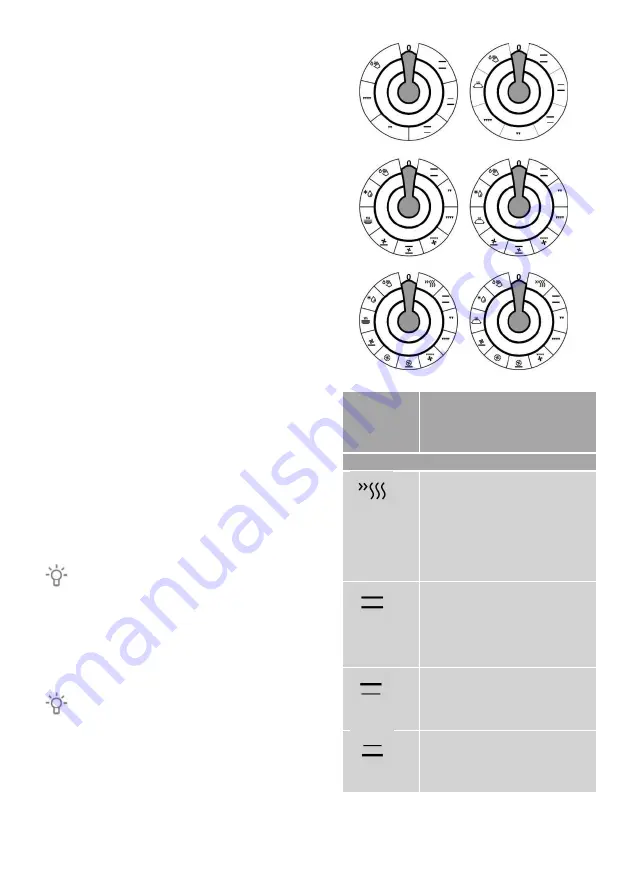 Gorenje K52CLB Скачать руководство пользователя страница 13