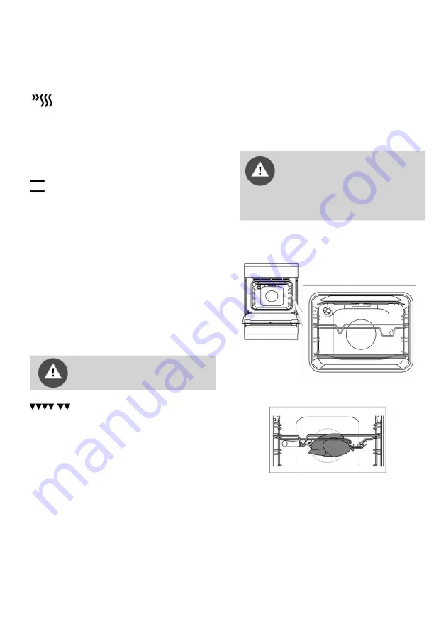 Gorenje K52CLB Detailed Instructions For Use Download Page 15