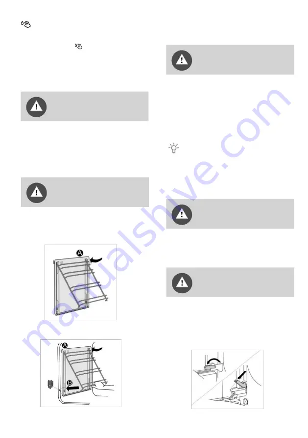 Gorenje K52CLB Detailed Instructions For Use Download Page 18