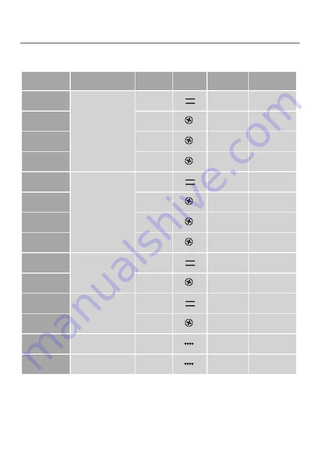 Gorenje K52CLB Detailed Instructions For Use Download Page 25