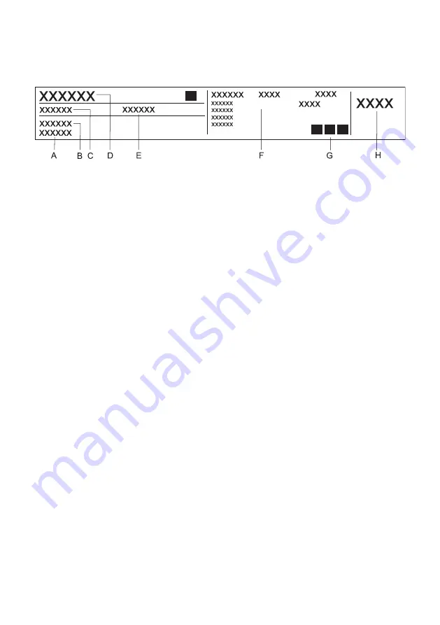 Gorenje K613E17WKD Скачать руководство пользователя страница 10