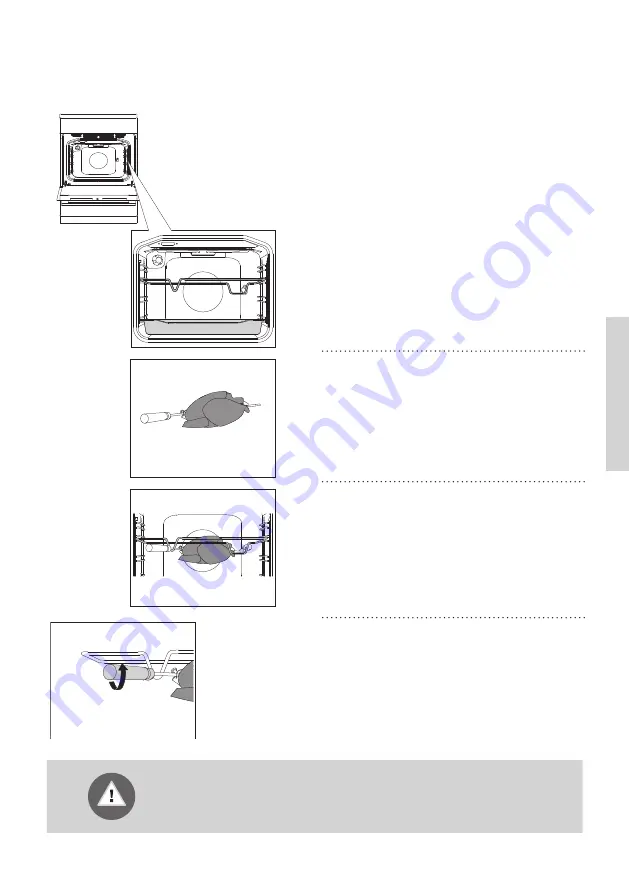 Gorenje K613E17WKD Скачать руководство пользователя страница 29