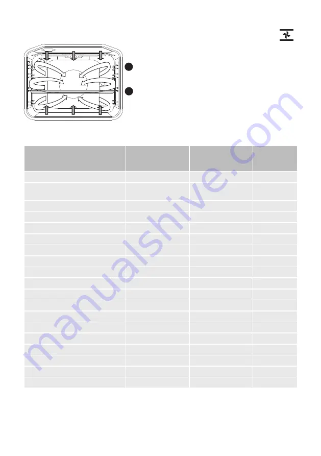 Gorenje K613E17WKD Detailed Instructions For Use Download Page 36