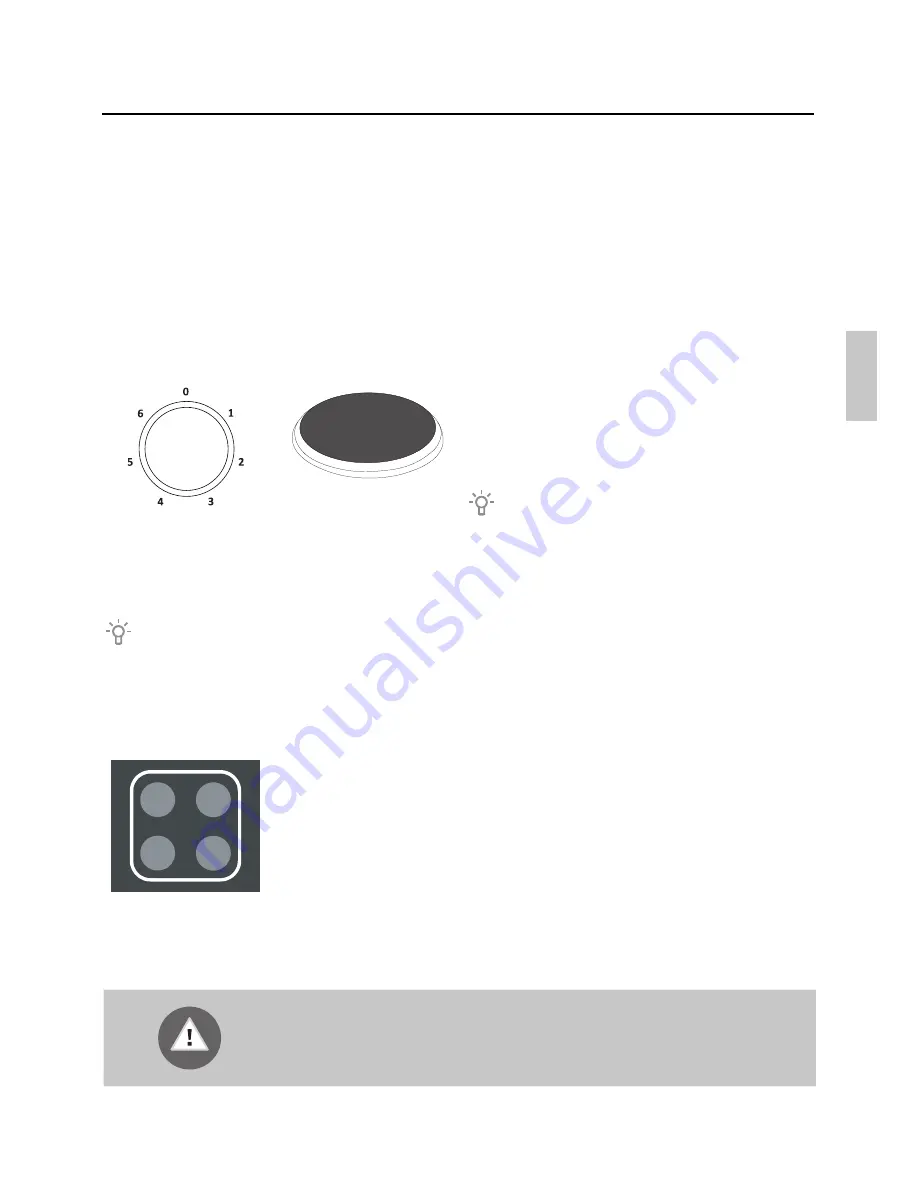 Gorenje K637E14WKE Detailed Instructions Download Page 15