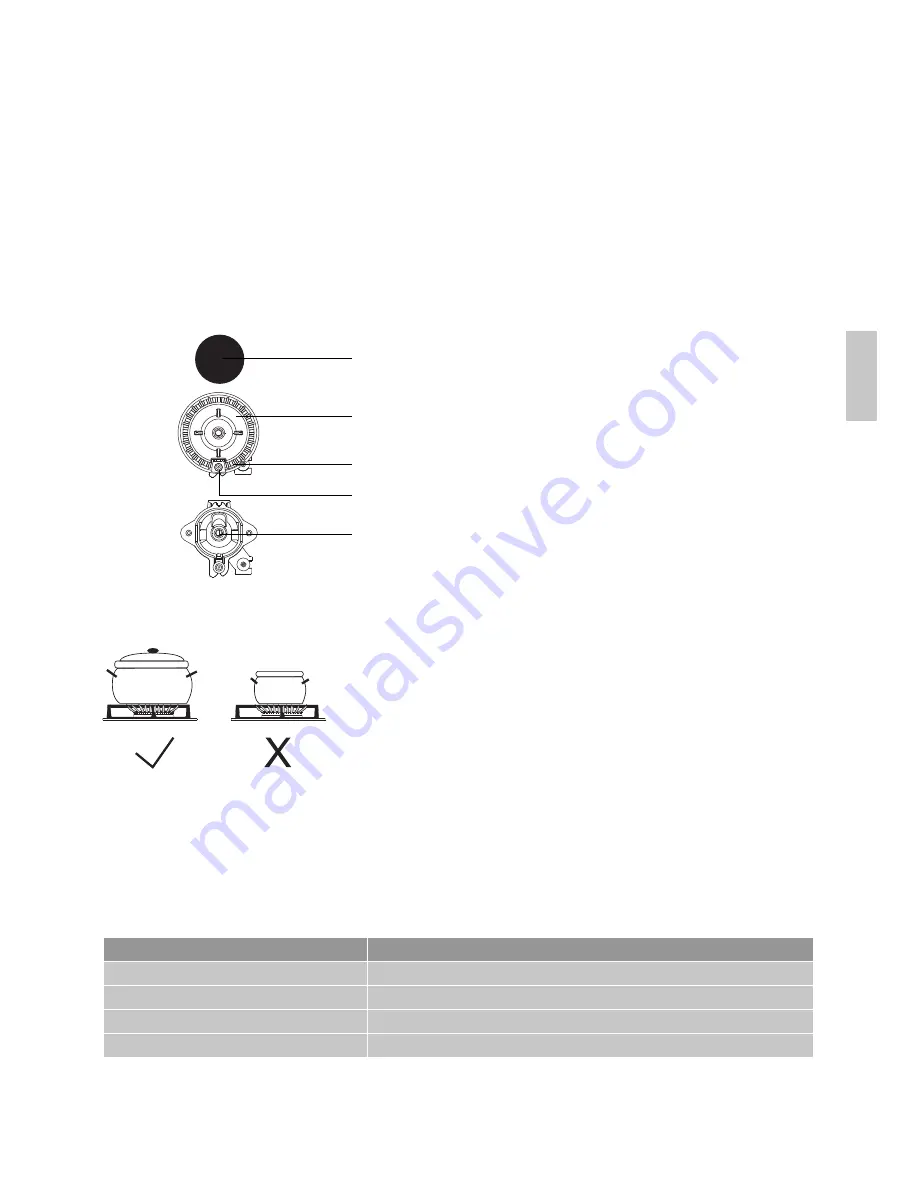 Gorenje K637E14WKE Detailed Instructions Download Page 17