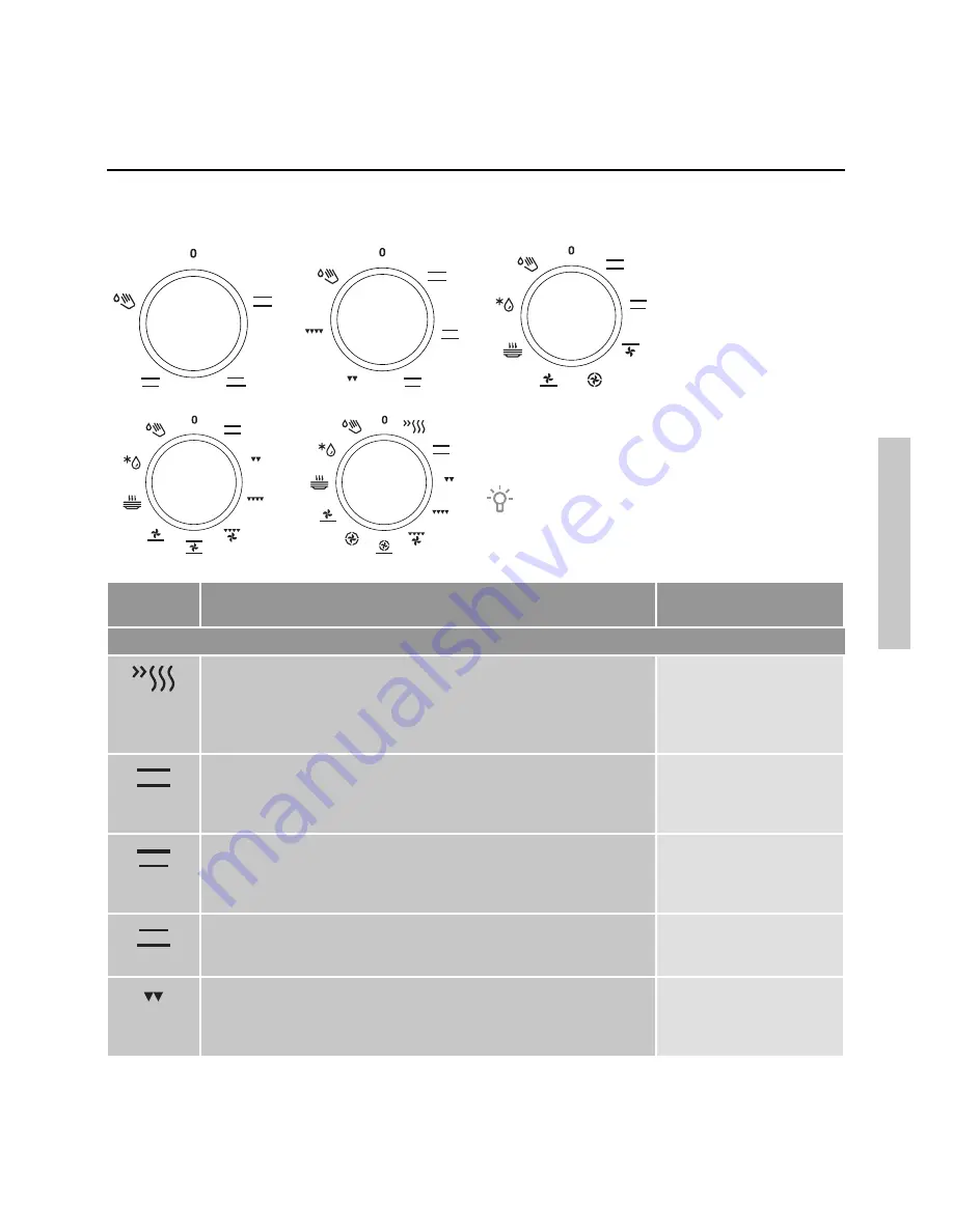 Gorenje K637E14WKE Скачать руководство пользователя страница 19