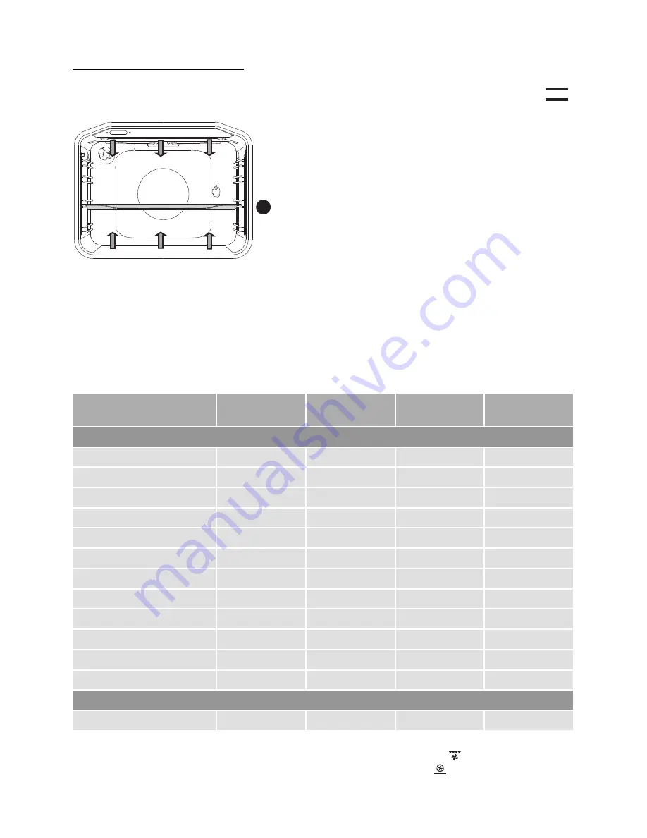 Gorenje K637E14WKE Скачать руководство пользователя страница 24