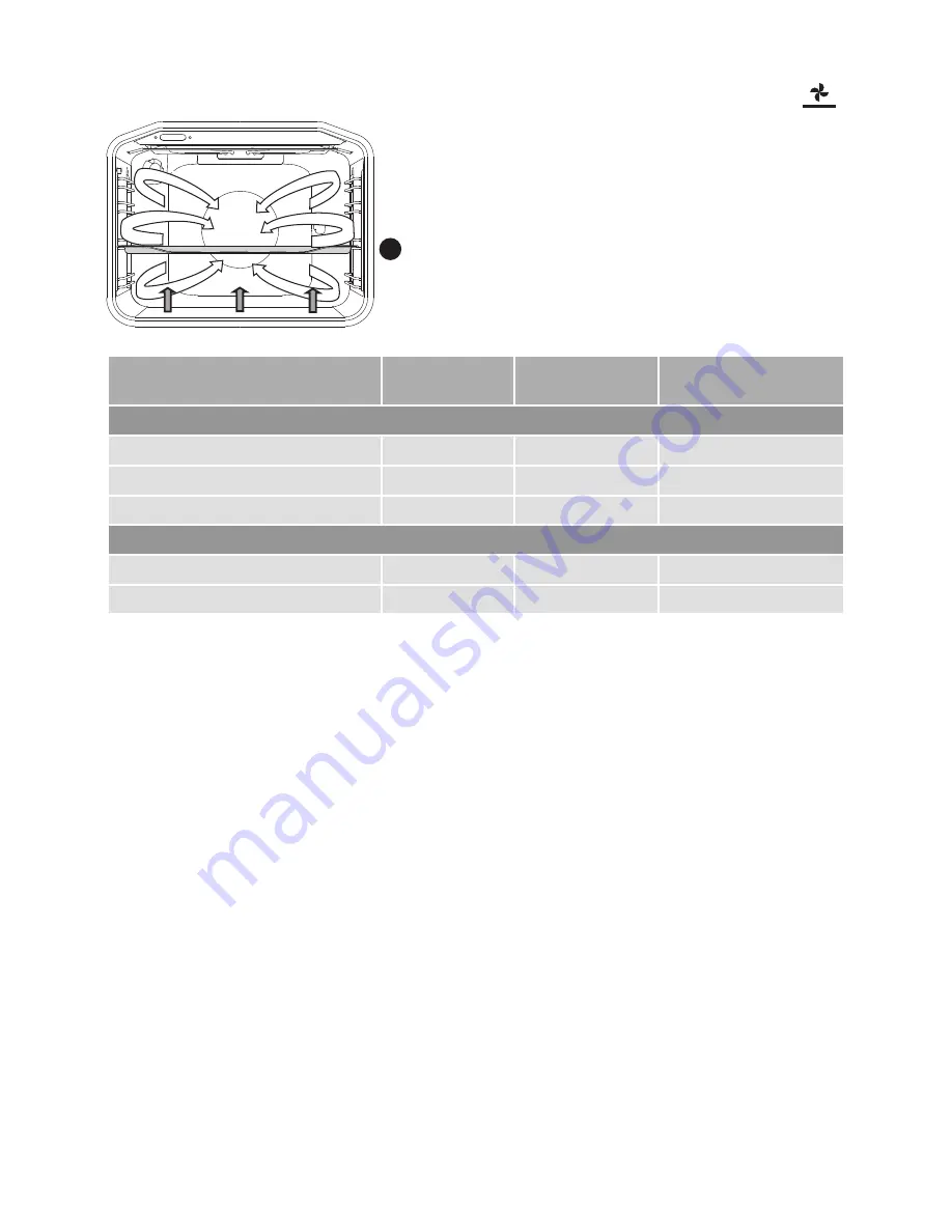 Gorenje K637E14WKE Detailed Instructions Download Page 34