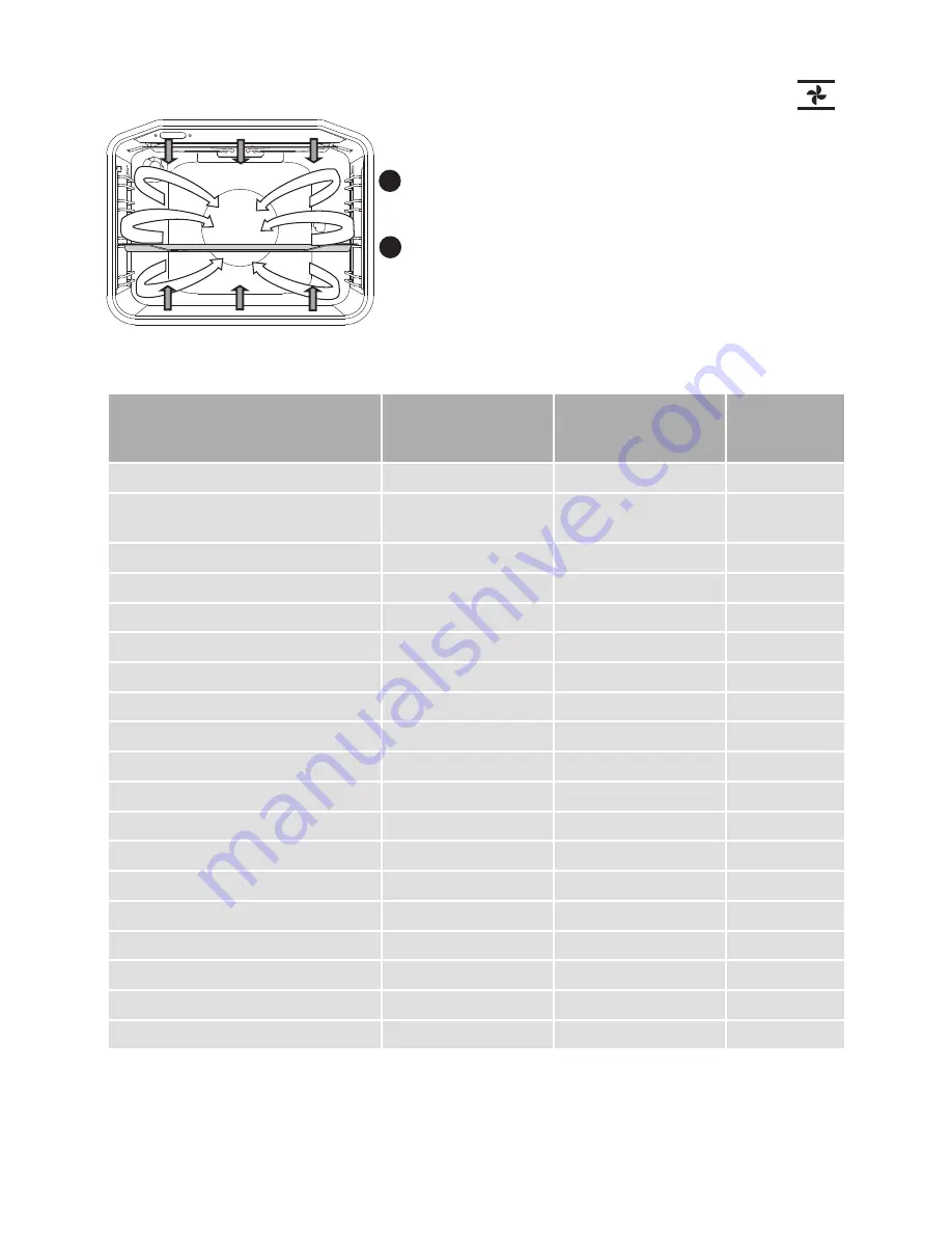 Gorenje K637E14WKE Detailed Instructions Download Page 36