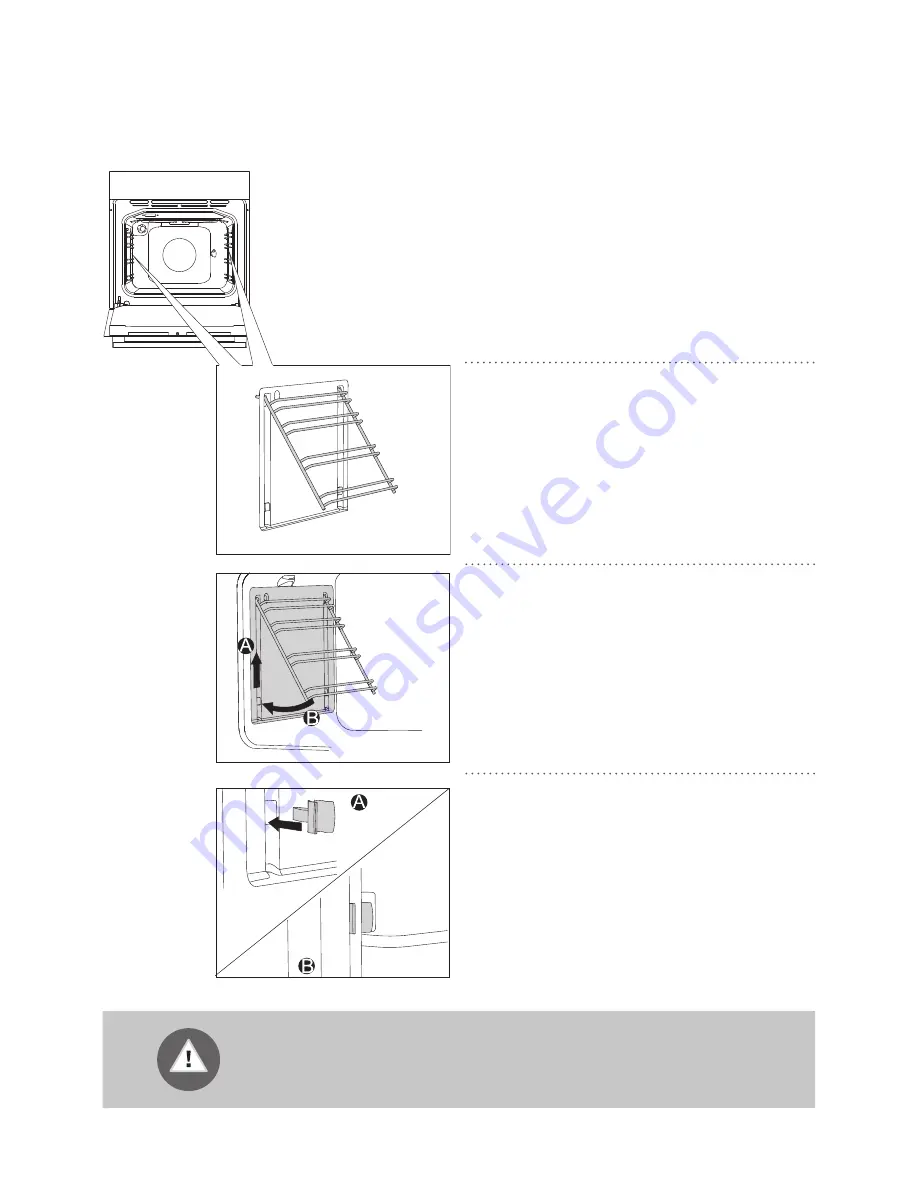 Gorenje K637E14WKE Detailed Instructions Download Page 44