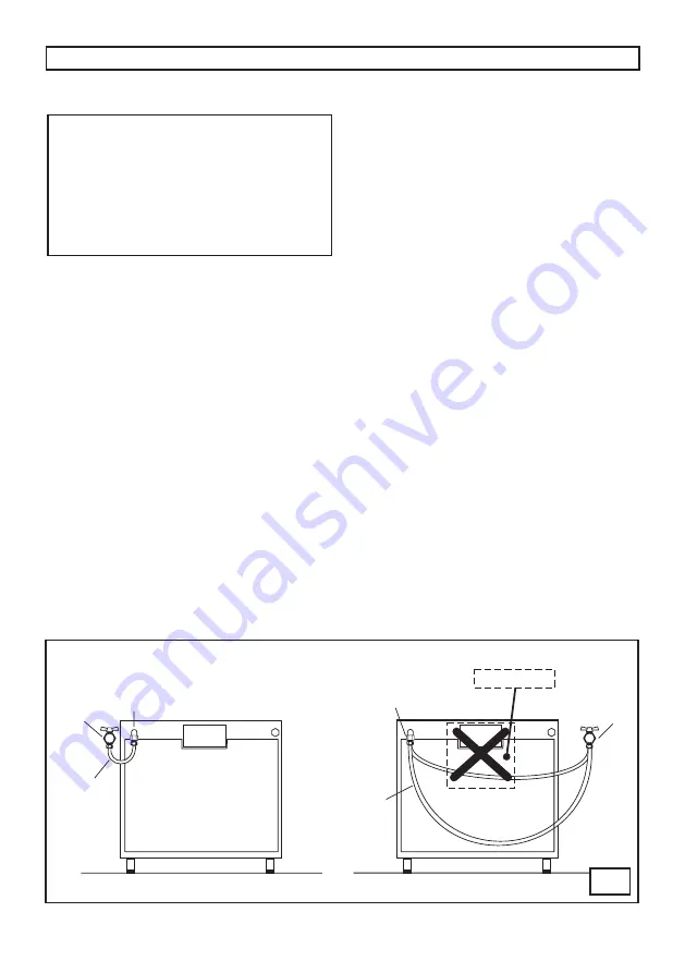 Gorenje K97320AX Manual Download Page 20