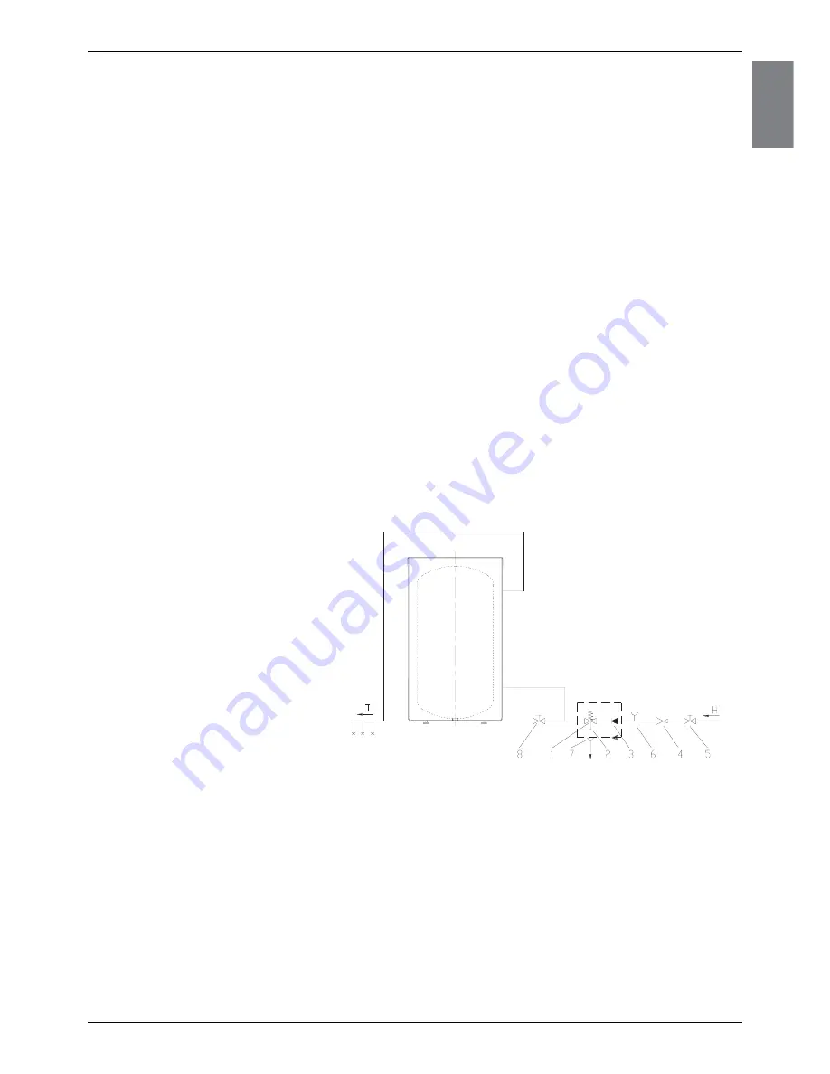 Gorenje KGV 200-1 Manual Download Page 4