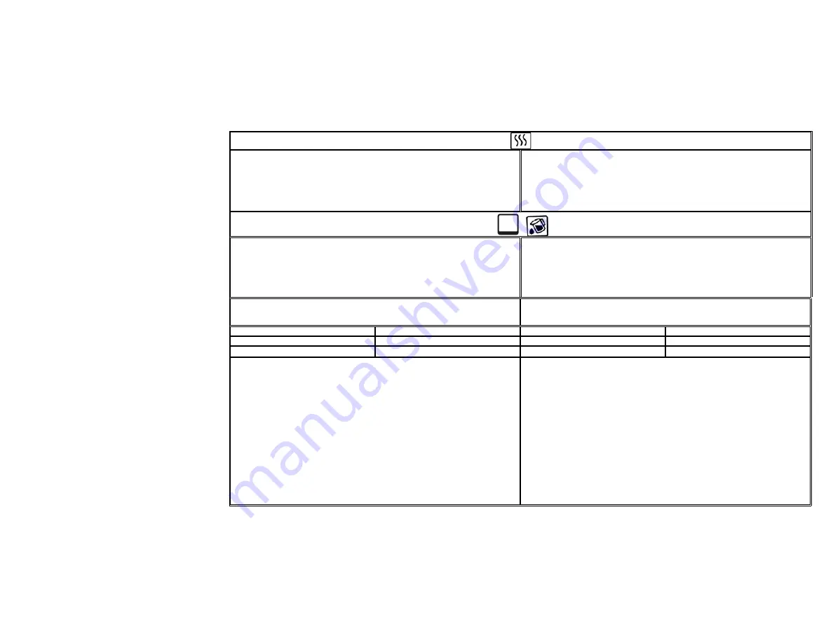 Gorenje KN 55120 A Operating And Maintenance Instructions Manual Download Page 9