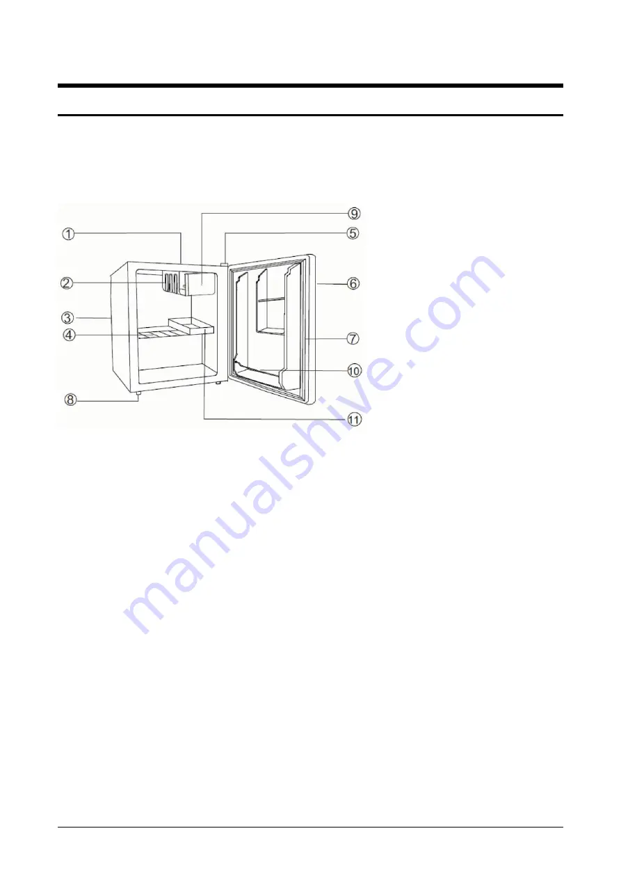 Gorenje KRB2038AW Instructions For Use Manual Download Page 27