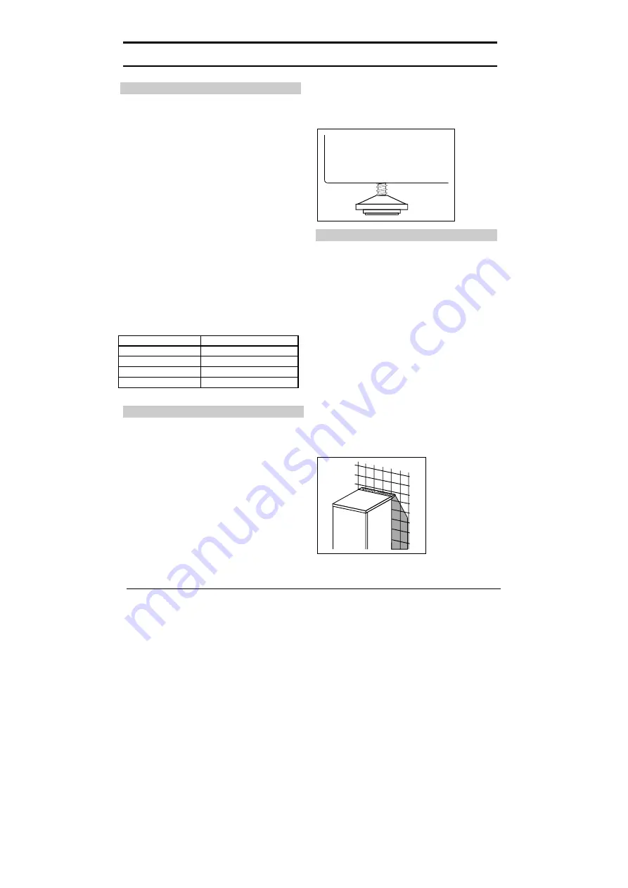 Gorenje KRB2038AW Скачать руководство пользователя страница 37