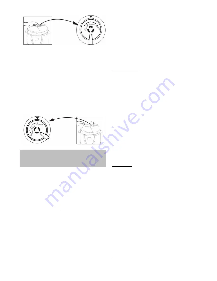 Gorenje MCB6BA Скачать руководство пользователя страница 4