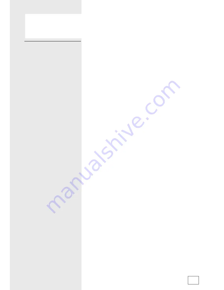 Gorenje MO4250CLB MO Manual Download Page 31