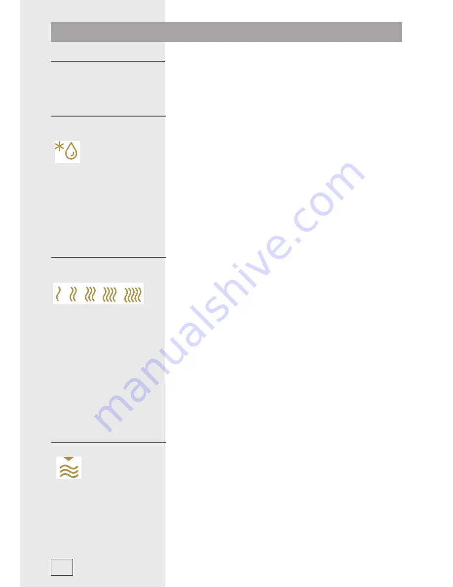 Gorenje MO4250CLB MO Скачать руководство пользователя страница 34