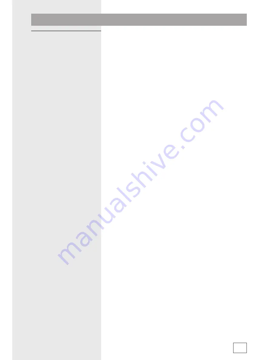 Gorenje MO4250CLB MO Manual Download Page 73