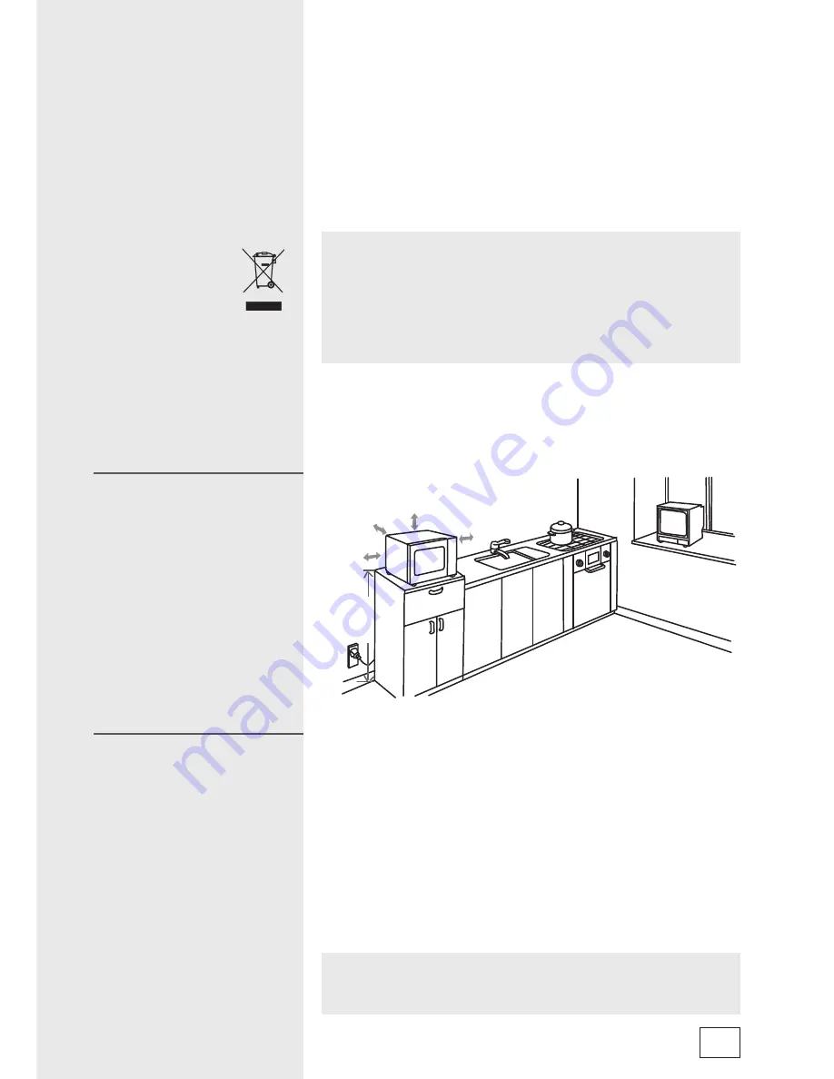 Gorenje MO4250CLB MO Скачать руководство пользователя страница 111